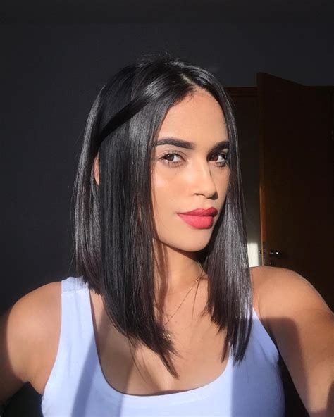 chanel curto desfiado|Cabelo chanel: tipos de corte, 50 fotos e vídeos com .